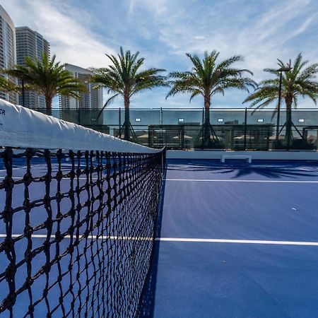Espectacular Condo Esquina Beach House Hollywood Apartamento Exterior foto
